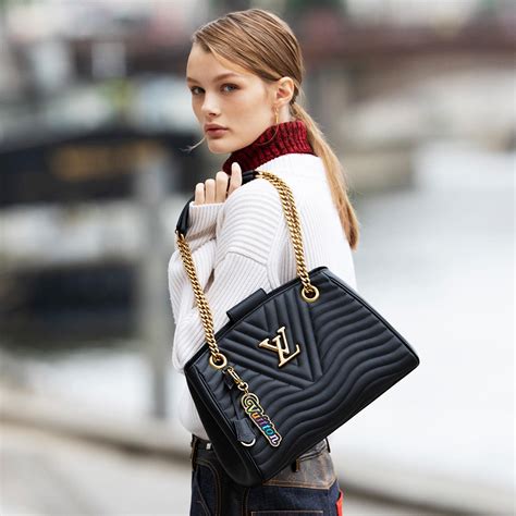 Louis Vuitton handbags new models